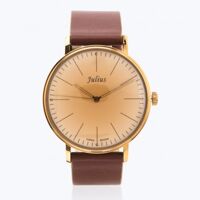 Đồng hồ nam Julius JA-814ME