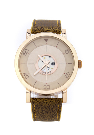 Đồng hồ nam Julius JU1001HQ
