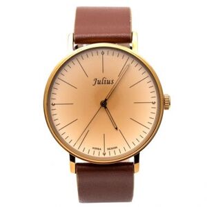 Đồng hồ nam JULIUS MJU1005