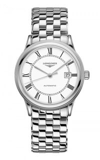 Đồng hồ nam Longines  L4.984.4.21.6