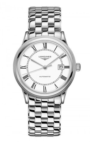 Đồng hồ nam Longines  L4.984.4.21.6