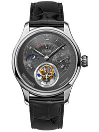 Đồng hồ nam Lobinni Tourbillon L8886