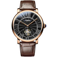 Đồng hồ nam Lobinni Tourbillon L8883