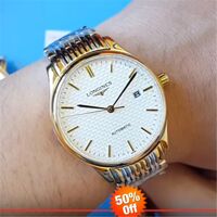 Đồng hồ nam Longines Automatic L2.95