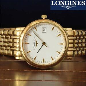 Đồng hồ nam Longines Automatic L12.6