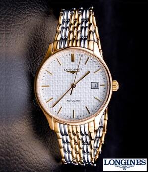 Đồng hồ nam Longines Automatic L332.7