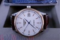 Đồng hồ nam Longines Automatic L2.66.4