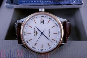 Đồng hồ nam Longines Automatic L2.66.4