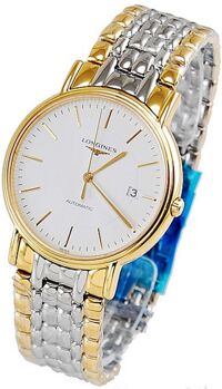 Đồng hồ nam Longines Automatic L4.804