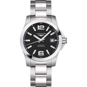 Đồng hồ nam Longines Conquest L3.676.4.58.6