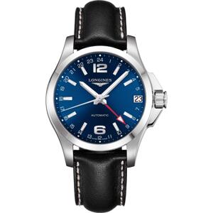 Đồng hồ nam Longines Conquest L3.687.4.99.2