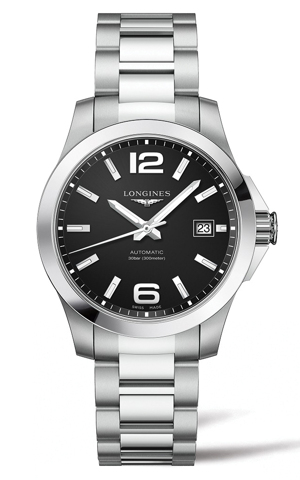 Đồng hồ nam Longines Conquest L3.776.4.58.6 (L37764586)