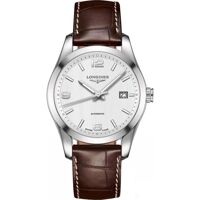 Đồng hồ nam Longines Conquest L2.785.4.76.3