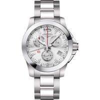 Đồng hồ nam Longines Conquest L3.700.4.76.6