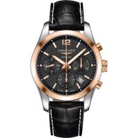 Đồng hồ nam Longines Conquest L2.786.5.56.5