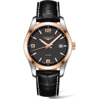 Đồng hồ nam Longines Conquest L2.785.5.56.5