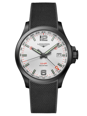 Đồng hồ nam Longines Conquest L3.728.2.76.9