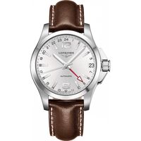 Đồng hồ nam Longines Conquest L3.687.4.76.4