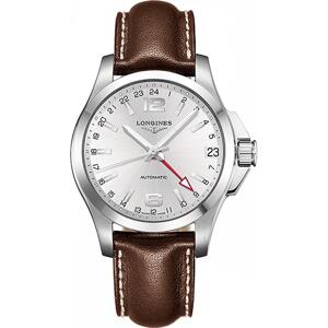 Đồng hồ nam Longines Conquest L3.687.4.76.4