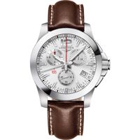 Đồng hồ nam Longines Conquest L3.700.4.76.4