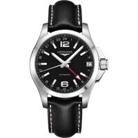 Đồng hồ nam Longines Conquest L3.687.4.56.2