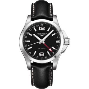 Đồng hồ nam Longines Conquest L3.687.4.56.2