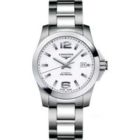 Đồng hồ nam Longines Conquest L3.776.4.16.6