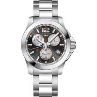 Đồng hồ nam Longines Conquest L3.700.4.79.6