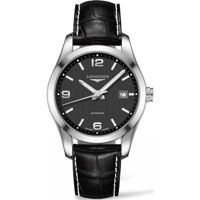 Đồng hồ nam Longines Conquest L2.785.4.56.5