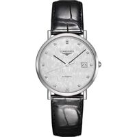 Đồng hồ nam Longines Elegant L4.810.4.77.2