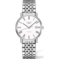 Đồng hồ nam Longines Elegant L4.809.4.11.2 37mm