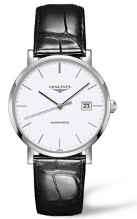 Đồng hồ nam Longines Elegant L4.910.4.12.2 (L49104122)