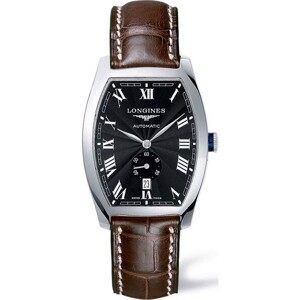 Đồng hồ nam Longines Evidenza L2.642.4.51.4