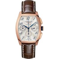 Đồng hồ nam Longines Evidenza L2.643.8.73.2