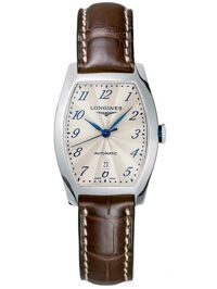 Đồng hồ nam Longines Evidenza L2.142.4.73.4 L21424734