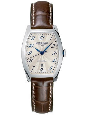 Đồng hồ nam Longines Evidenza L2.142.4.73.4 L21424734