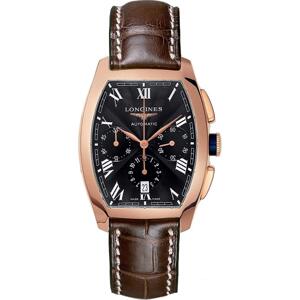 Đồng hồ nam Longines Evidenza L2.643.8.51.4