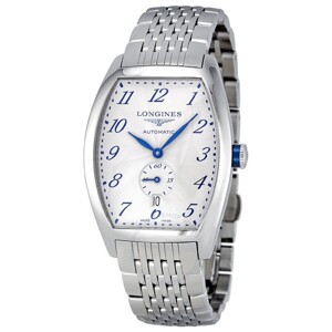 Đồng hồ nam Longines Evidenza L2.642.4.73.6