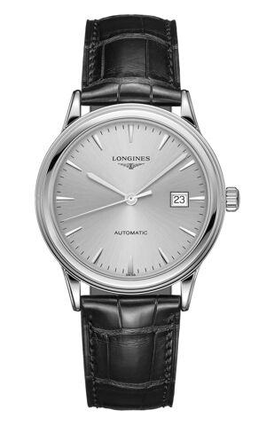 Đồng hồ nam Longines Flagship L4.984.4.72.2