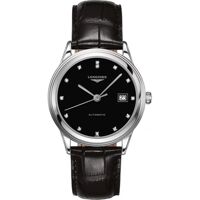 Đồng hồ nam Longines Flagship L4.874.4.57.2