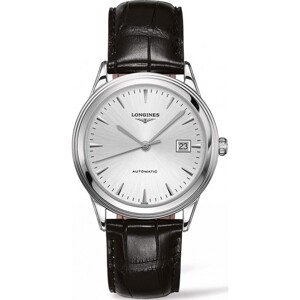 Đồng hồ nam Longines Flagship L4.874.4.72.2