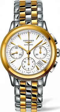 Đồng hồ nam Longines Flagship L4.803.3.22.7