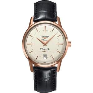 Đồng hồ nam Longines Flagship L4.795.8.78.2