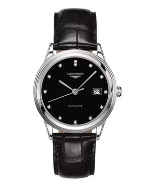 Đồng hồ nam Longines Flagship L4.974.4.57.2