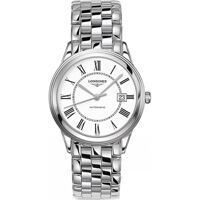 Đồng hồ nam Longines Flagship L4.874.4.21.6