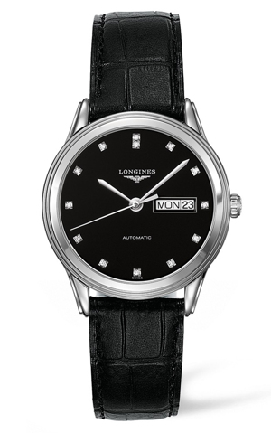 Đồng hồ nam Longines Flagship L4.899.4.57.2