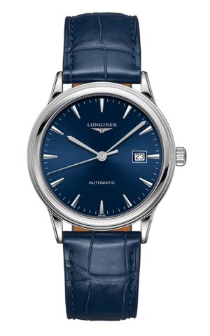 Đồng hồ nam Longines Flagship L4.984.4.92.2