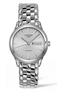 Đồng hồ nam Longines Flagship L4.899.4.72.6