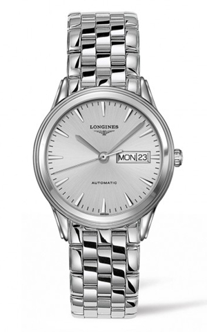 Đồng hồ nam Longines Flagship L4.899.4.72.6