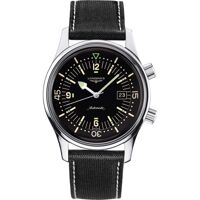 Đồng hồ nam Longines Heritage L3.674.4.50.2